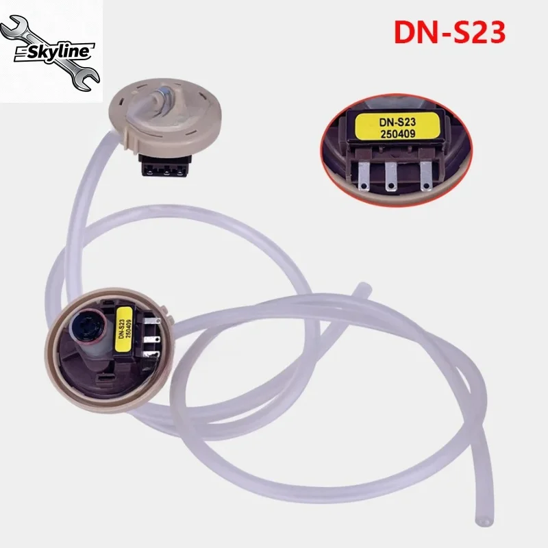 1PC Suitable for washing machine water level sensor DN-S16 S17 S18 S23 S24 S25A S26A