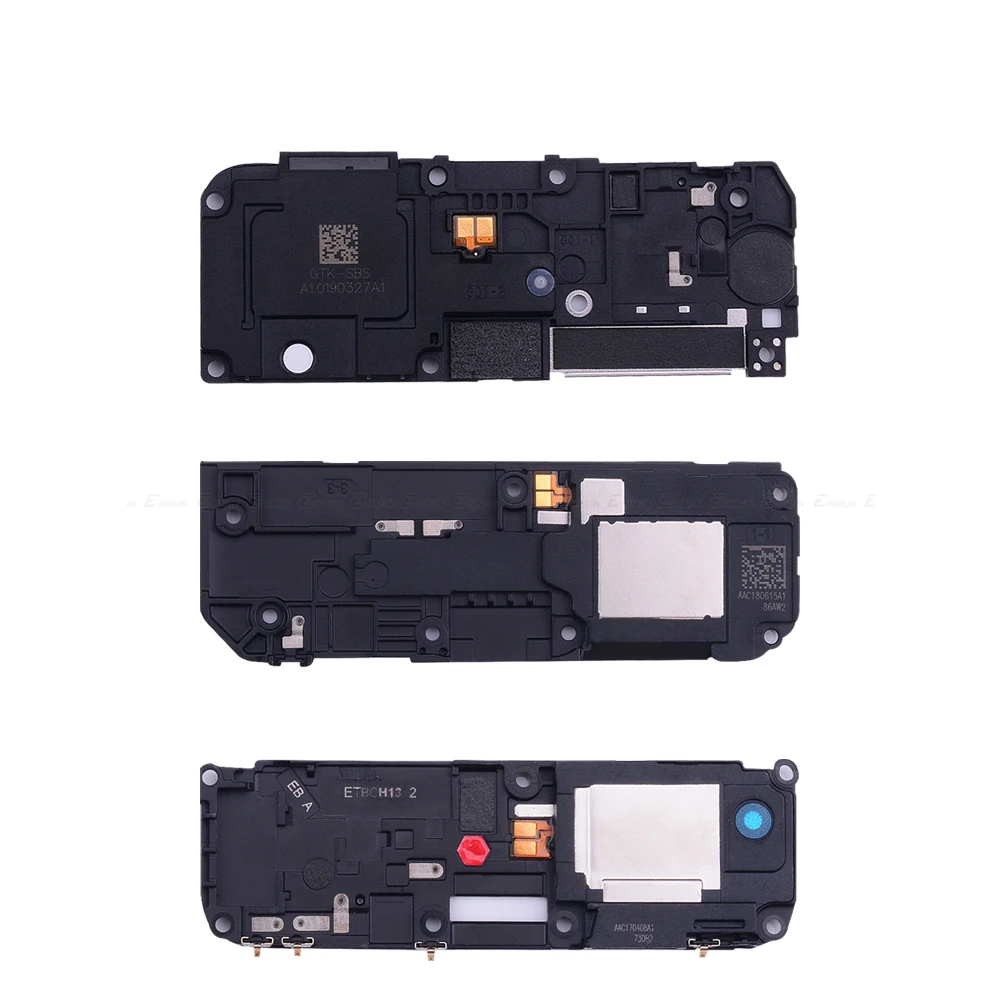 

For XiaoMi PocoPhone F1 Mi A2 A1 9 8 SE Lite 6 6X 5X Loudspeaker Flex Cable Ringer Parts speaker