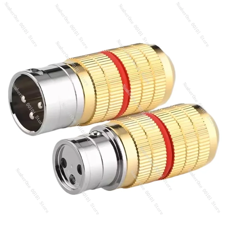 Cgf Xlr Balance Cab… - image