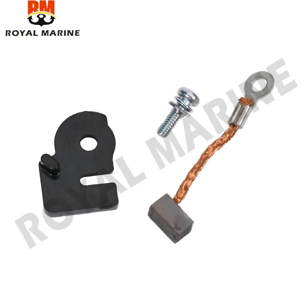 

31133-90J00 Набор щеток для подвесного двигателя наклона Suzuki 60-70-80-90-140-150-175-225-250-300HP