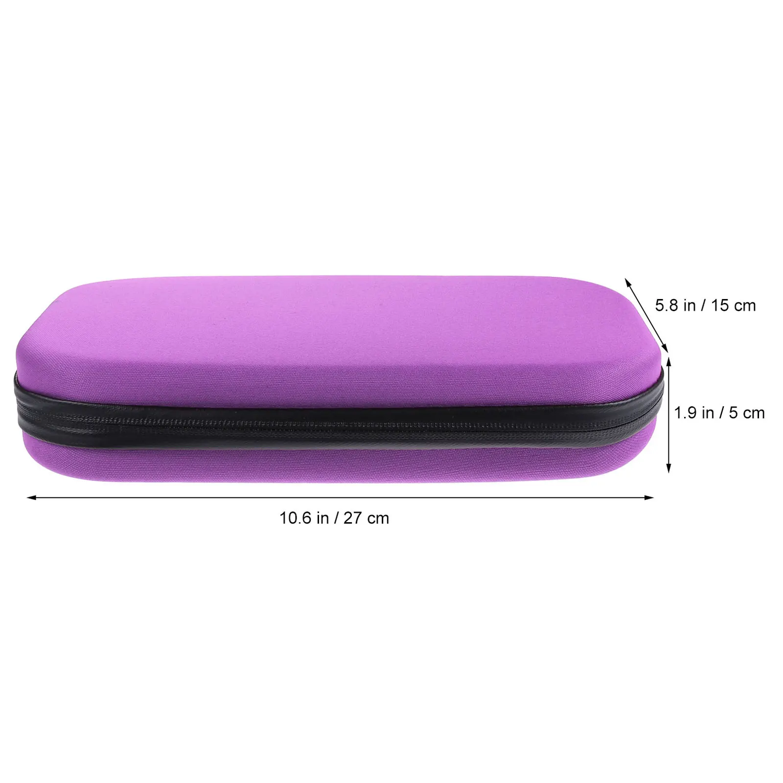 

Stethoscope Storage Box Bag Case for Nurses Carrying Auscultator Protective Medical