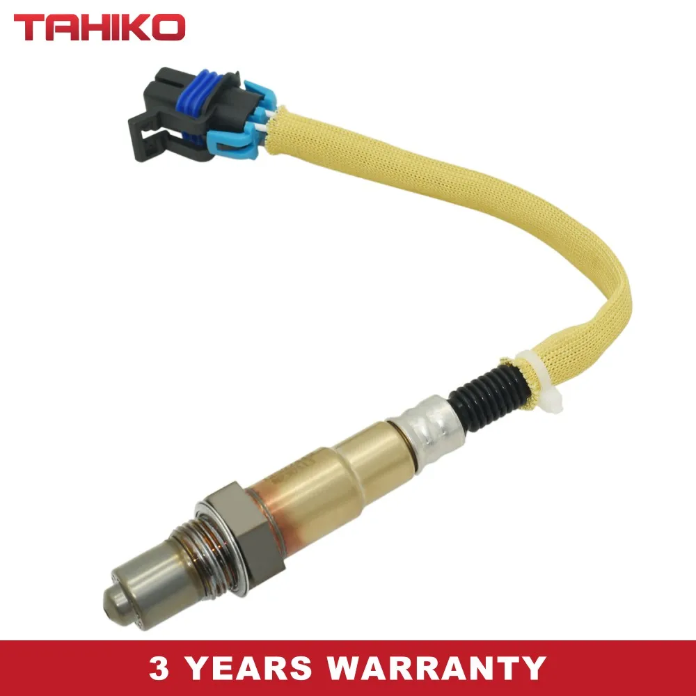 

Lambda O2 Oxygen Sensor 0258006828 FIT FOR BMC BENTLEY FORD FOCUS ACURA LEGEND AEBI TT 40 ALFA ROMEO 147 156 ASTRA HD 7