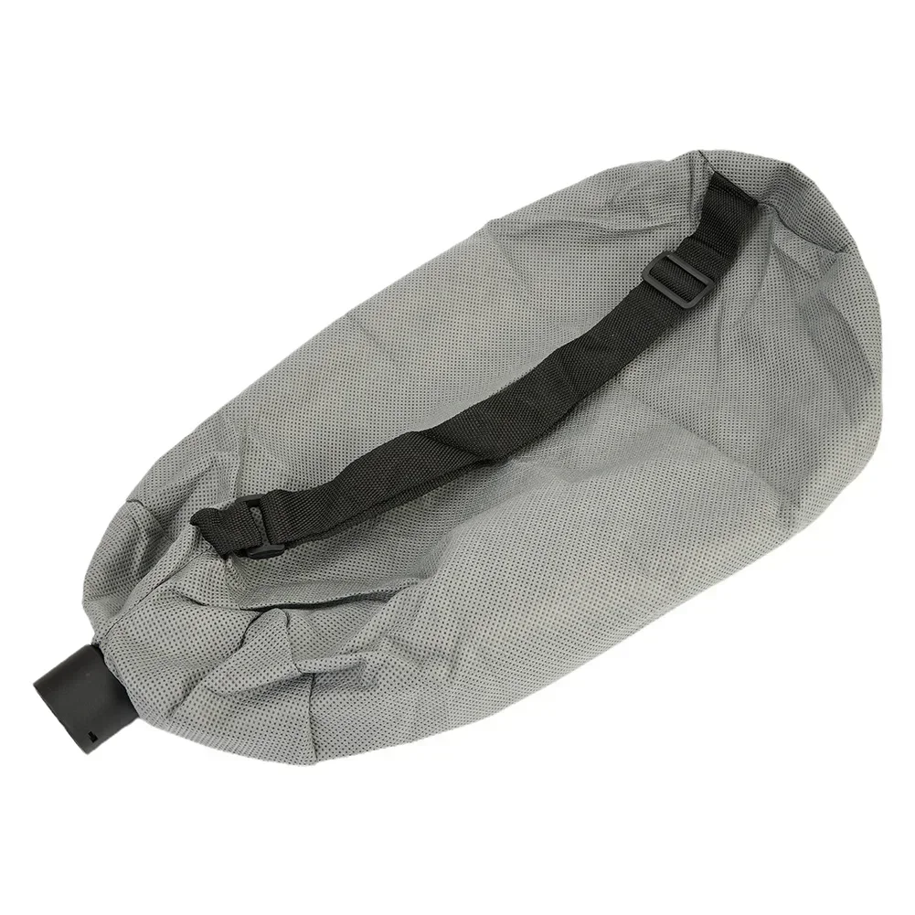 1/2pc Wall Grinder Vacuum Bag Dust-Free Self-Priming Sandpaper Machine Dust Collector Bag For Universal Household Sander Vacuum