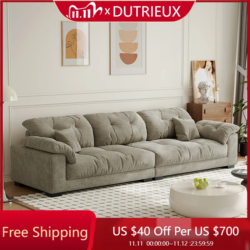 

Nordic Modern Living Room Sofas Designer Lounge Luxury Couch Outdoor Sofa Cheap Balcony Patio Garden Muebles Home Furniture