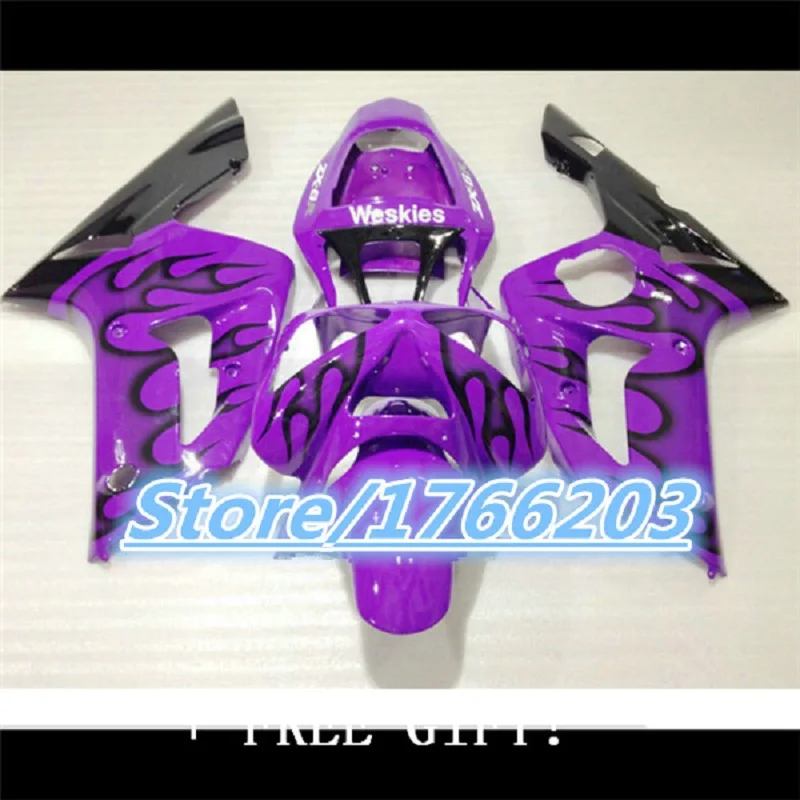 Fairing For Kawasak… - image