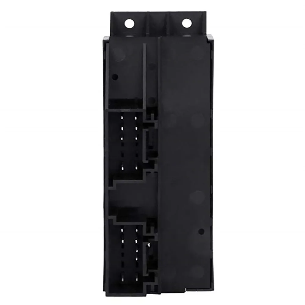 2 زر مفتاح التحكم في النافذة الأمامية اليمنى لمازدا 323F 513782 R-D