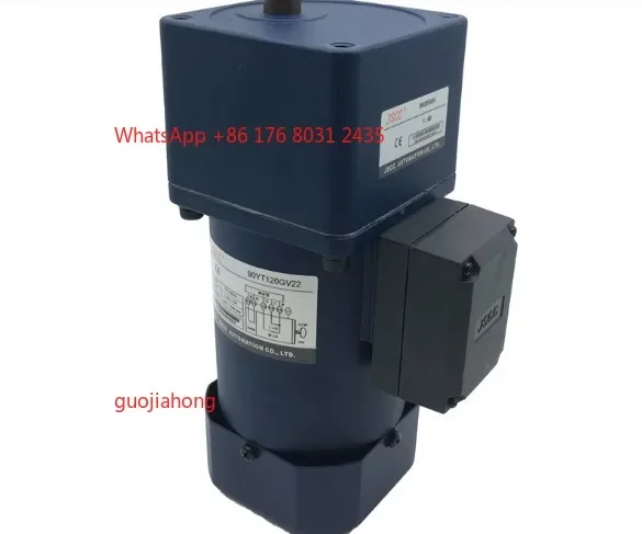 O motor novo original 90YB40GV22