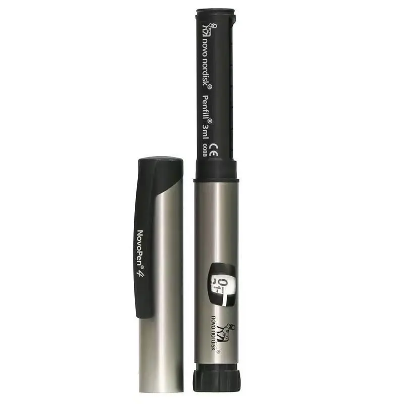 ChiJiaoDr NFC وظيفة حقن السكر في الدم الذاكرة القلم نوفو نورديسك الأنسولين القلم نوفو القلم 4 الشمال الأنسولين حاقن Novopen 3 مللي