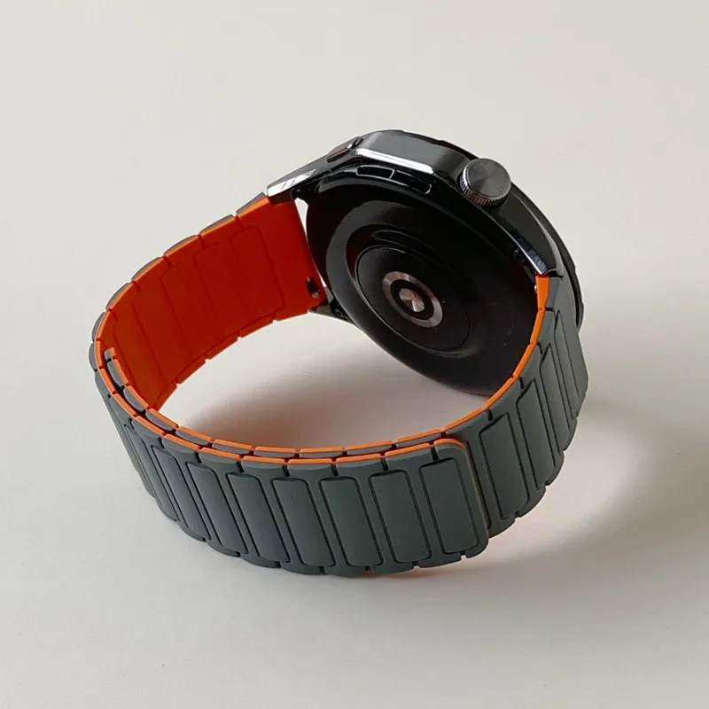 Magnetic Straps For…