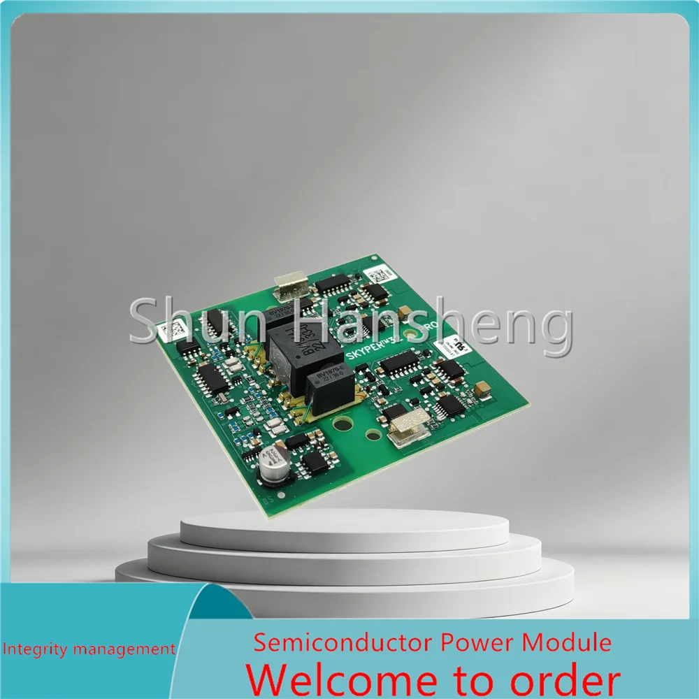 

New trigger board SKYPER32 PRO L6100202 SKYPER32PRO L6100202FA JB