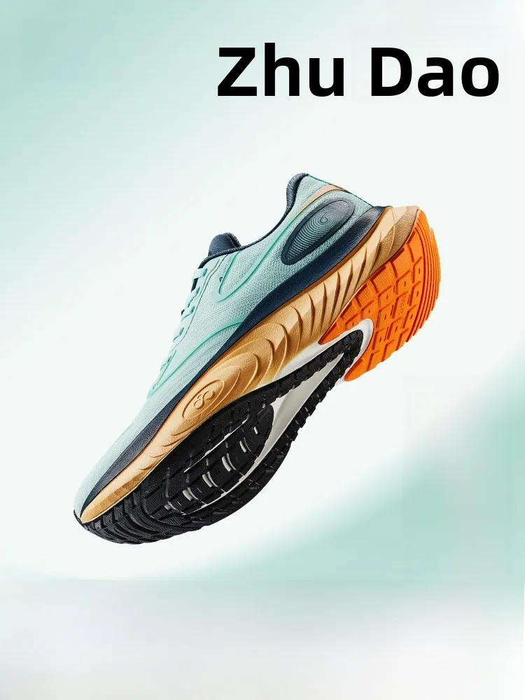 

Кроссовки Erke Running Soft Bot для пар, спортивные кроссовки для бега, удобные женские и мужские кроссовки с амортизацией