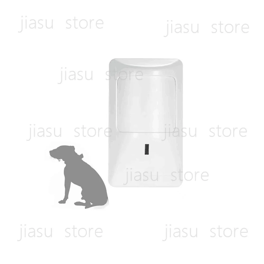 

210PT Pet Immune Sports Dual Indoor Passive Infrared Intrusion Detector
