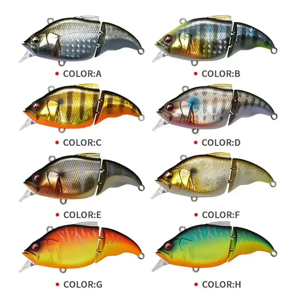 71 مللي متر بايك سمك السلمون المرقط باس Pesca الطعم الثابت الاهتزاز-X Vatalion Glidebait Balam صوتها سويمبيتس Wobblers الصيد إغراء Megabass السحر