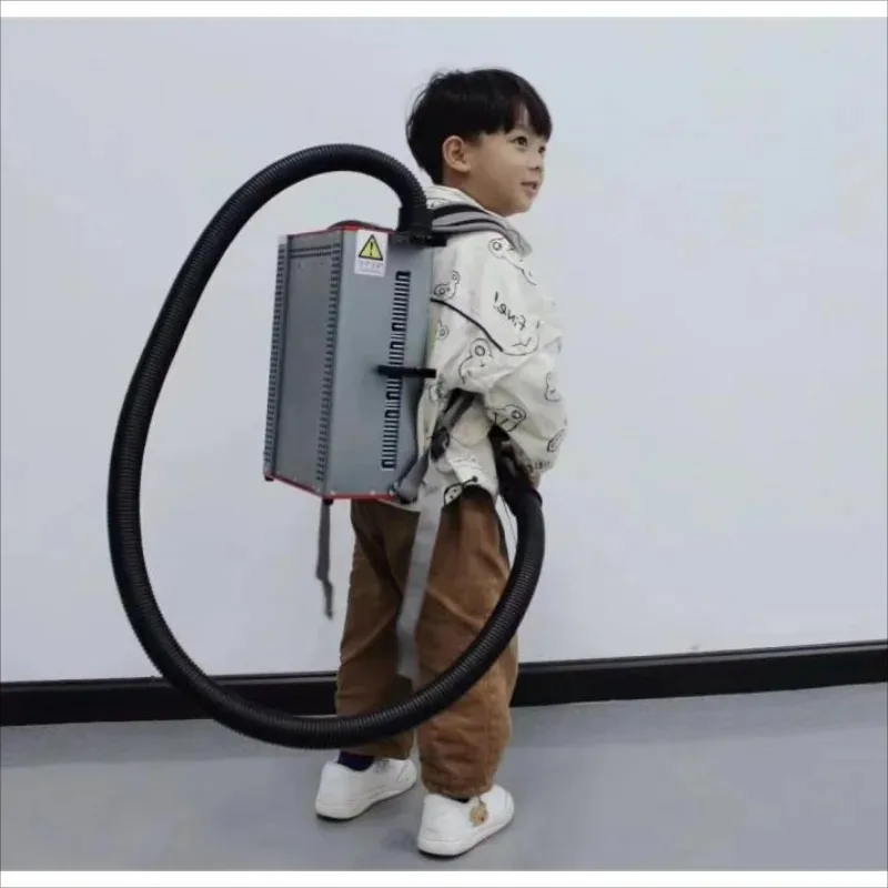 

MCQ-100/200 Fiber Lazer Cleaning Machine for Car Parts 1.5mj Pulsed Laser Old Paint Remover for Small Business 50w