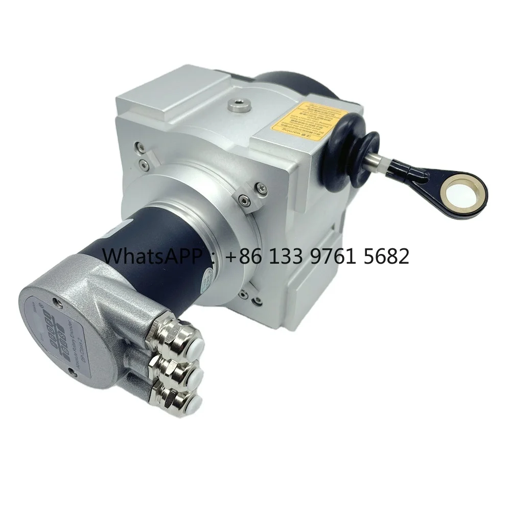 

2025 Hot SaleCALT Industrial Version 5M Draw Wire Sensor BSL-MA130-05 /CAX60-S1212E6DPG PROFIBUS DP Rotary Encoder