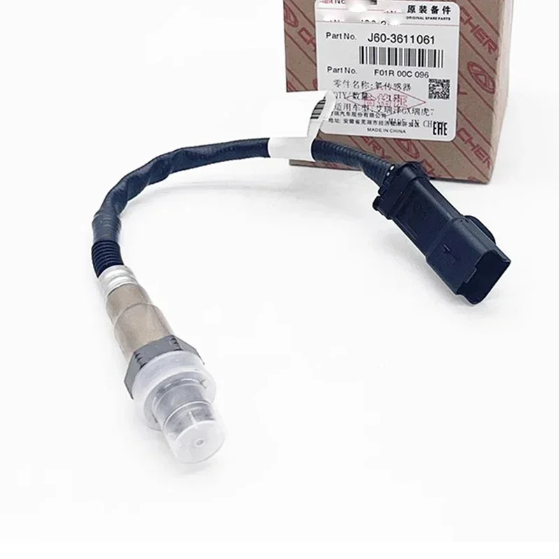 Exhaust Gas O2 Oxygen Sensors for Chery Tiggo 5X 7 8 Arrizo 5 7 GX Exeed Jetour Omoda C5 S5 Rear Lambda Sensor J60-3611061