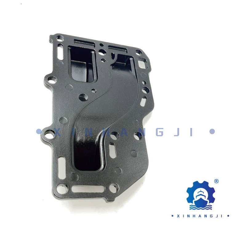 

Внутренняя крышка выхлопной трубы 350B02302-0 для лодочных моторов Tohatsu M15D2, M18E2, M9.9D, M9.9D2, запчасти для лодочных двигателей