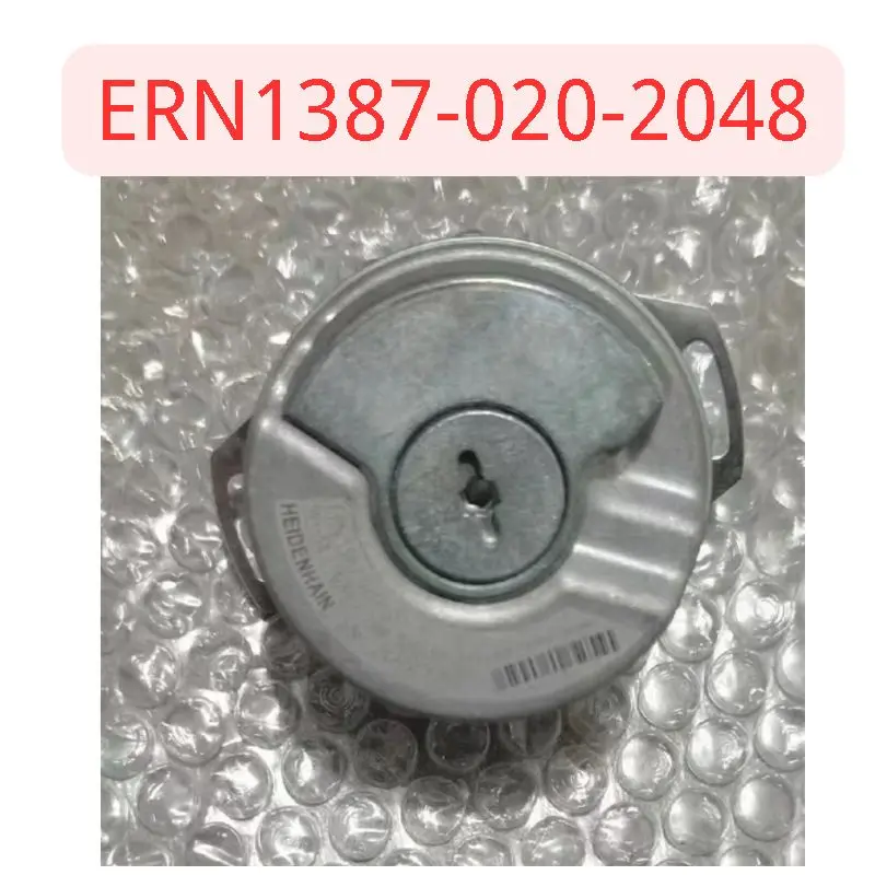 Used ERN1387-020-2048 testde ok   encoder