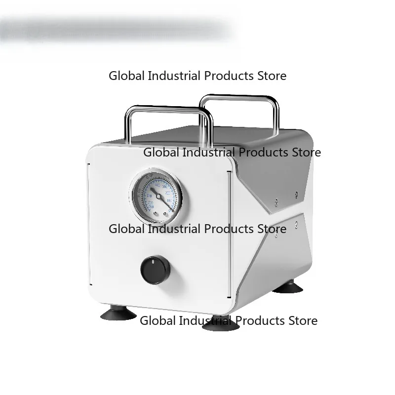 Biological Database Vacuum Pump Factory Direct Supply Vacuum Pump for Laboratory Use