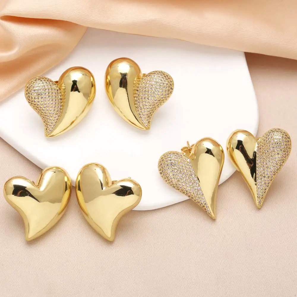 Flola Dainty Heart …