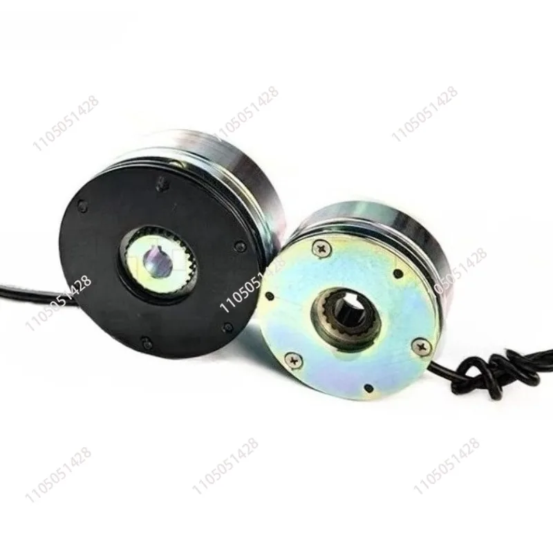 Forklift Idler Brak…