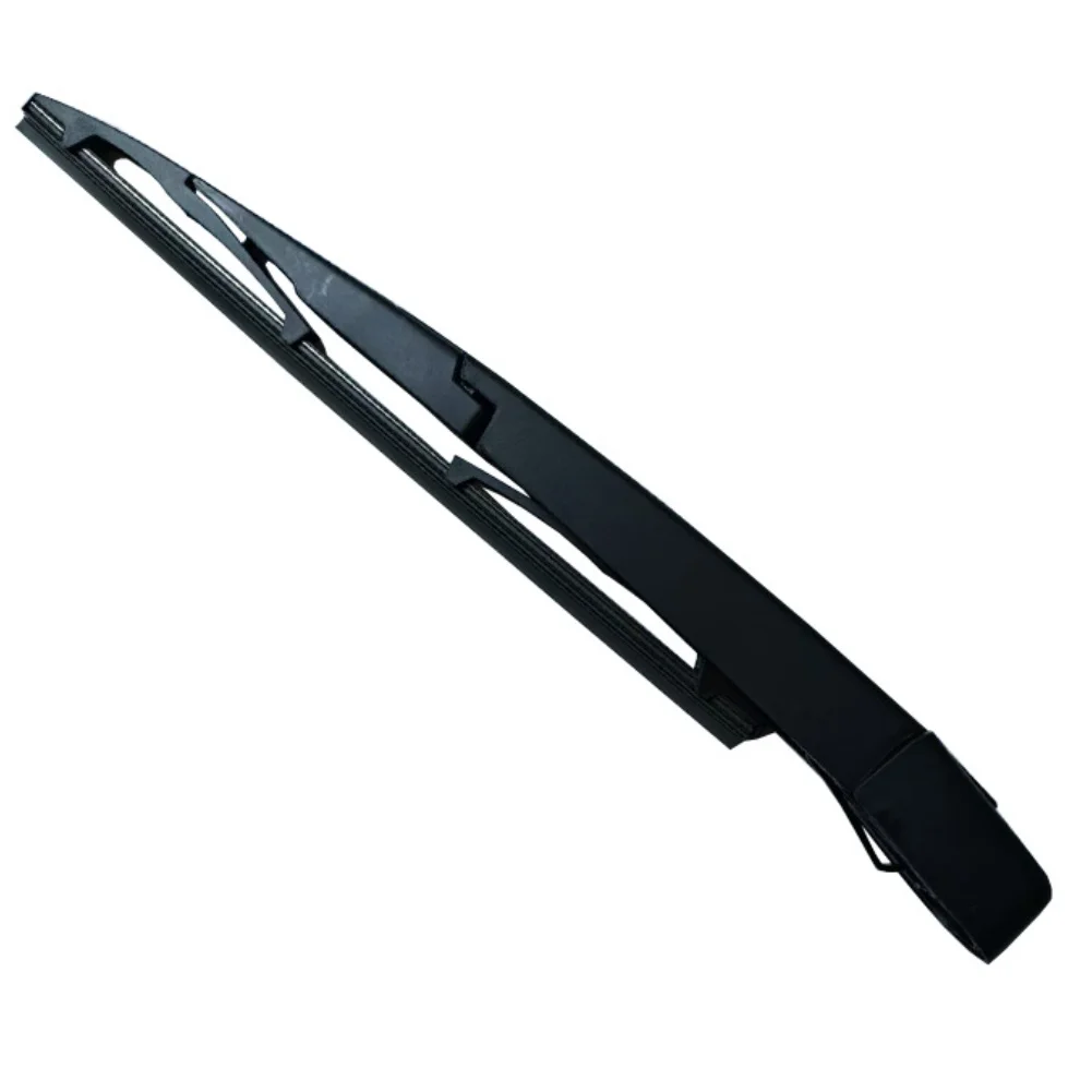 Wiper For Elantra Rear Wiper As Shown In The Picture ABS Material Easy Installation Non-Deformation Practical Use