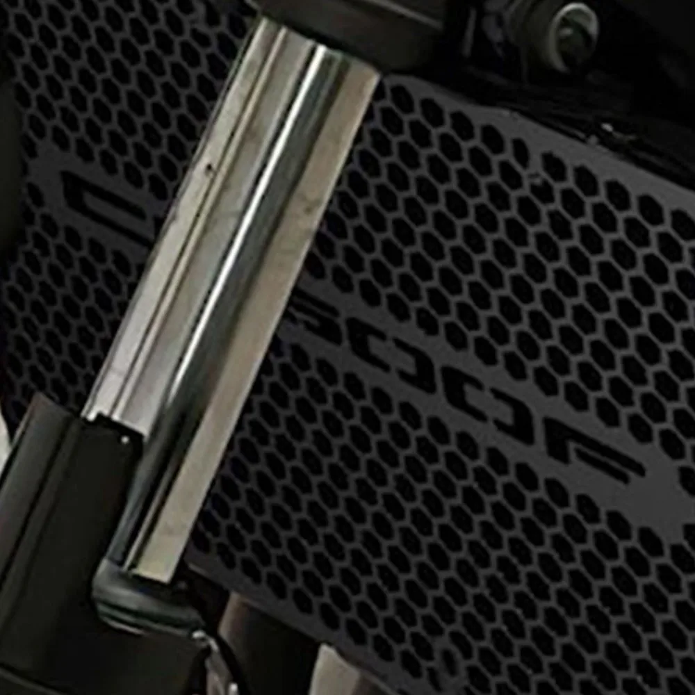 

FOR HONDA CBF600 CBF 600 CB600F CB600 CB 600 F 600F Hornet 2004-2007 2005 2006 Motorcycle Radiator Grille Guard Cover Protector