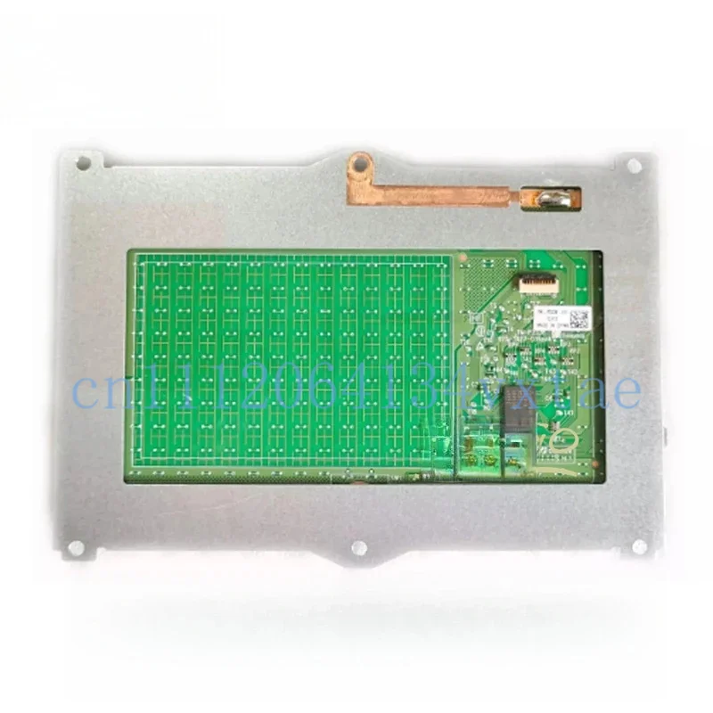 Silver New For ProBook 430 G6 430 G7 435 G6 435 G7 Touchpad Trackpad Clickpad L44580-001 TM-P3563-001 0.1