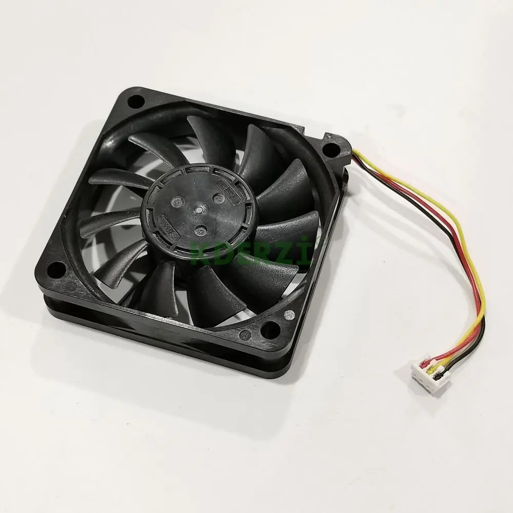 MP Fan RK2-8948 for HP Laserjet MFP M631 M632 M633 E62555 E62565 E62575 E62655 E62675 Series Printer Cooling Fan