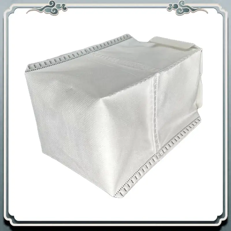 

Прочный сменный мешок для пыли, 20 шт., для Bespoke Jet VCA-ADB95B, 220 Вт, вакуумная чистящая станция, мешок для мусора, бытовая уборка