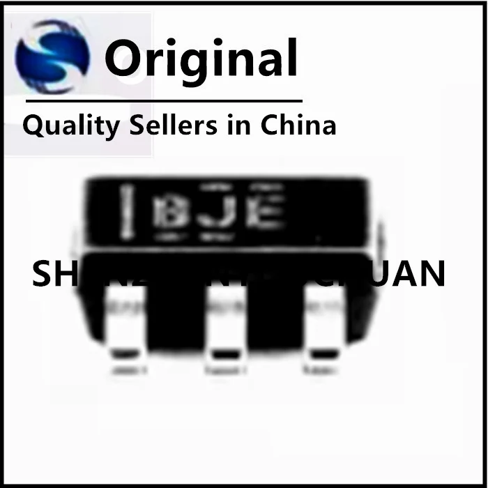 

(10-100piece)INA196AIDBVR INA196 BJE SOT23-5 IC Chipset New Original