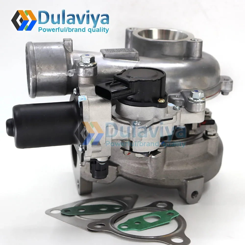 CT16V Turbo For Toyota hilux d4d 1kd For TOYOTA VIGO HILUX SW4 / Landcruiser 1KD FTV 3.0L 17201-OL040 17201 0l040 17201-30110