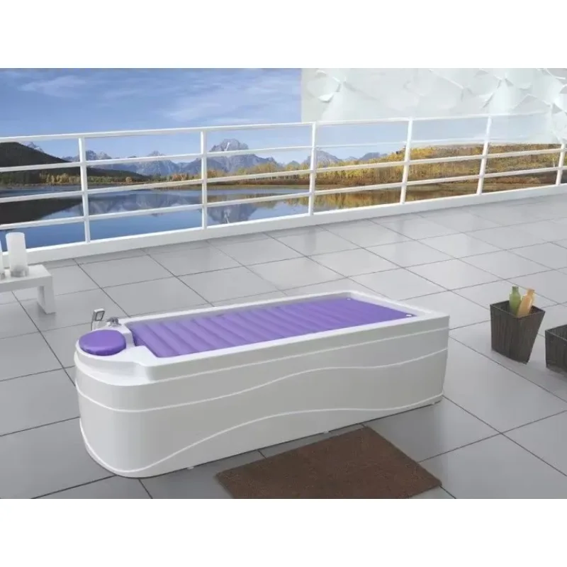 XX Beauty Salon Multifunctional Spa Spa Bed Sauna Massage High-Grade Salt Bath Spa Bed