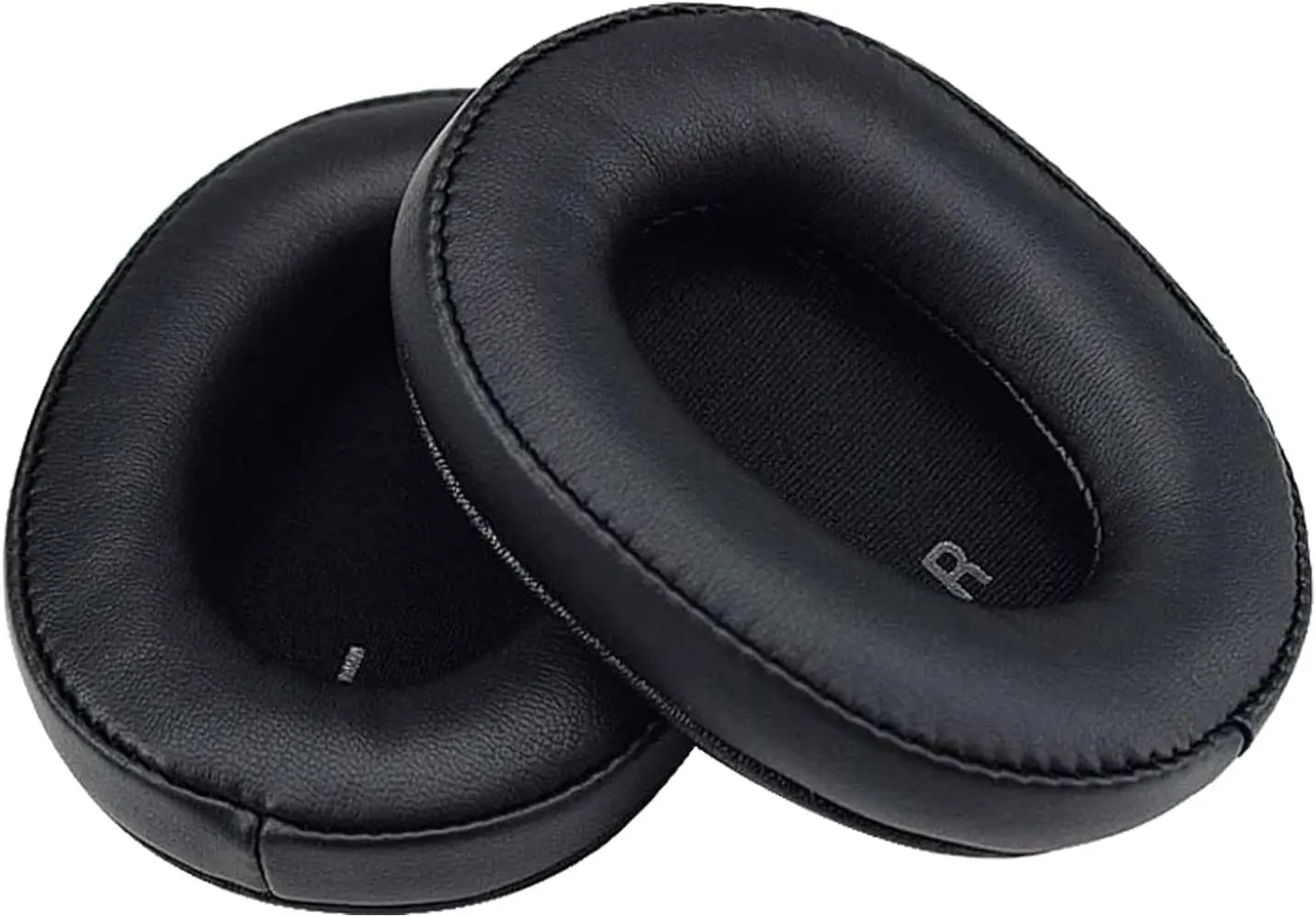 SR9 Headphones Replacement Earpads for Audio-Technica ATH-SR9/ ATH-DSR9BT/ ATH-WS990BT, Ear Pad ReplacementCushions with Protein