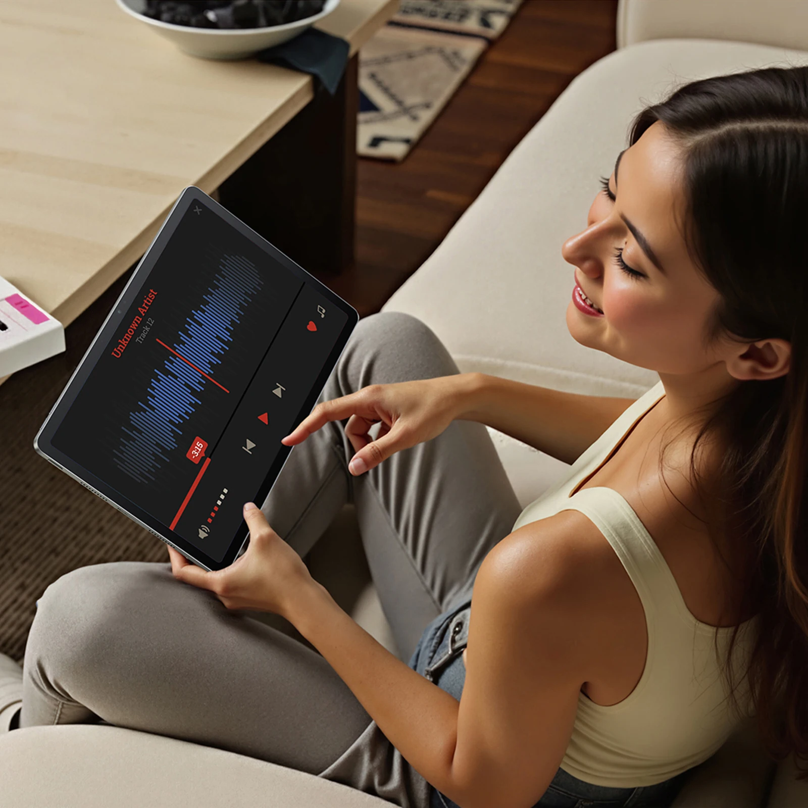 Lenovo Xiaoxin Pad 11 (2025) AIタブレット、Dimensity 6300搭載、2.5