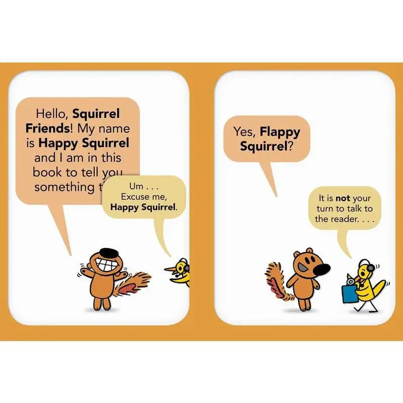 كتاب البهجة مو ويلمز ديزني بريس 9781368074827 كتاب #4