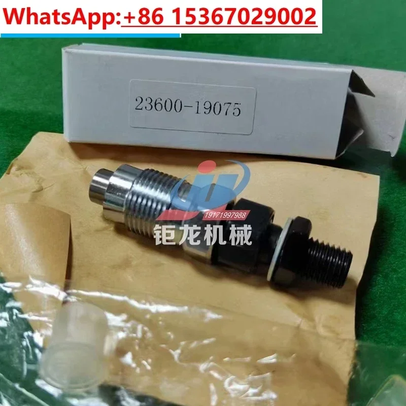 1PCS  Mechanical fuel injectors 23600-59325 23600-19075 23600-19035/19045