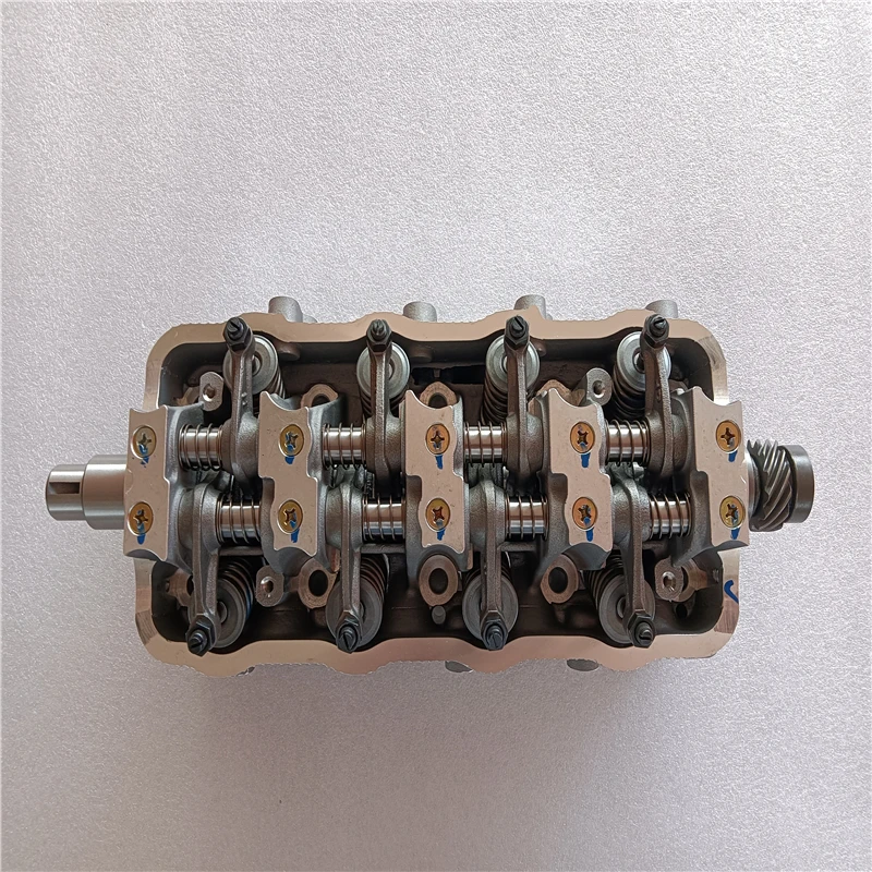 F10a Complete Cylinder Head for Suzuki Engine F10a Cylinder Head Assembly 11110-80002