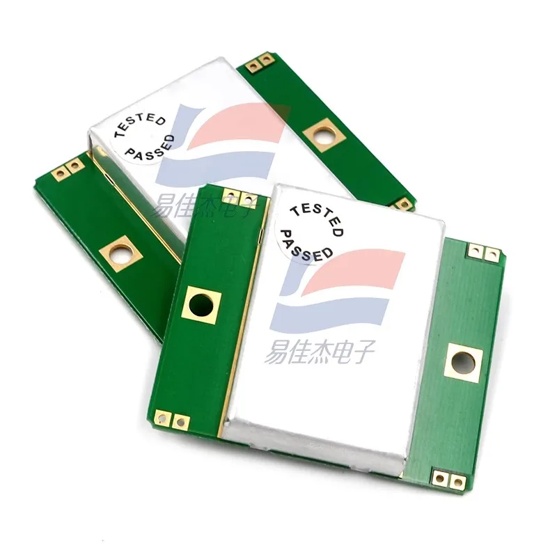 5-10PCS GH-100 microwave mobile sensor module with original shipping included