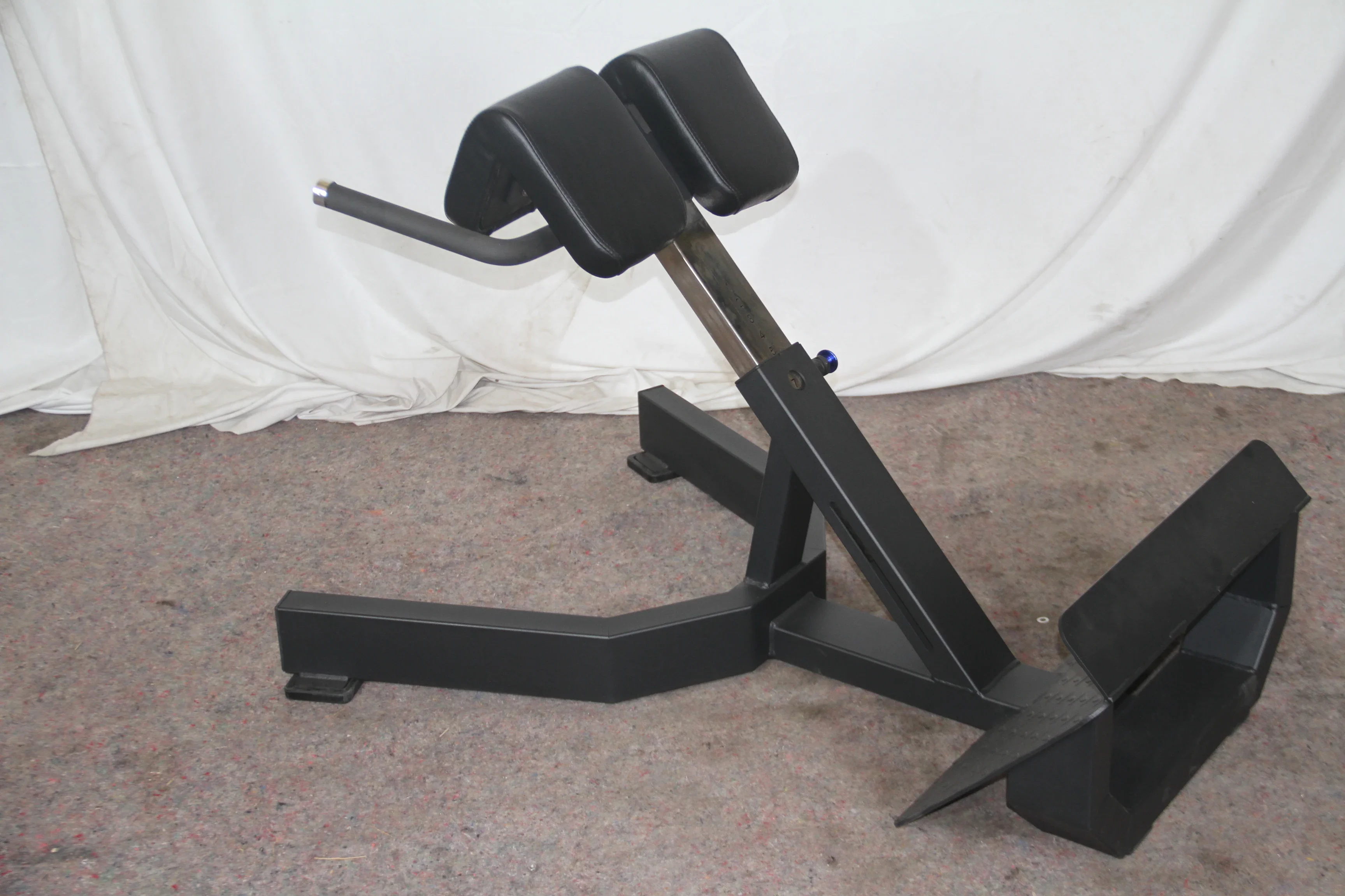 Fabrieks Prijs Romeinse Stoel - Home Gym Leg Extension recensie en prijs