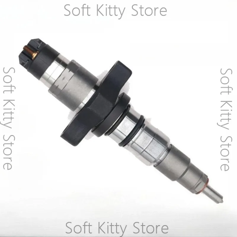 Common rail injector assembly 0445120238 0445120255 0445120127