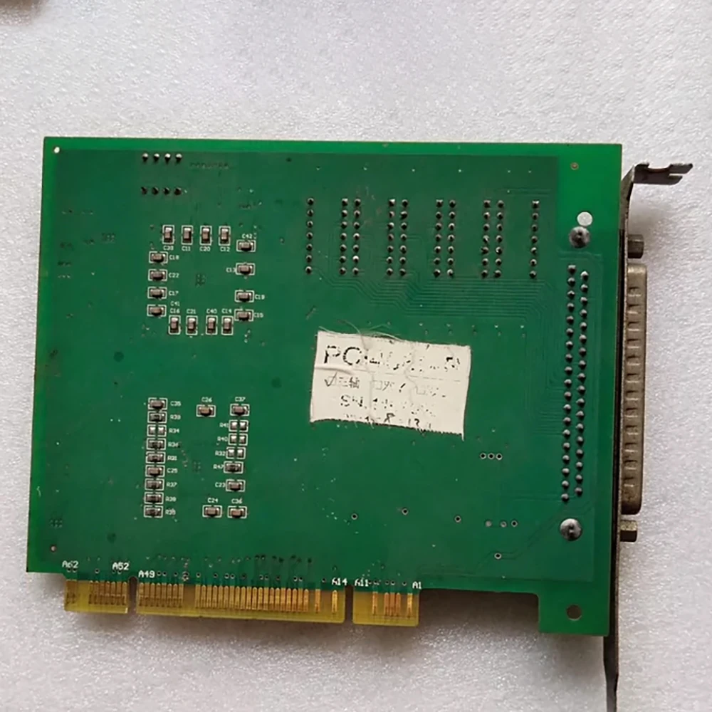 PCI4080B Three axis control acquisition card
