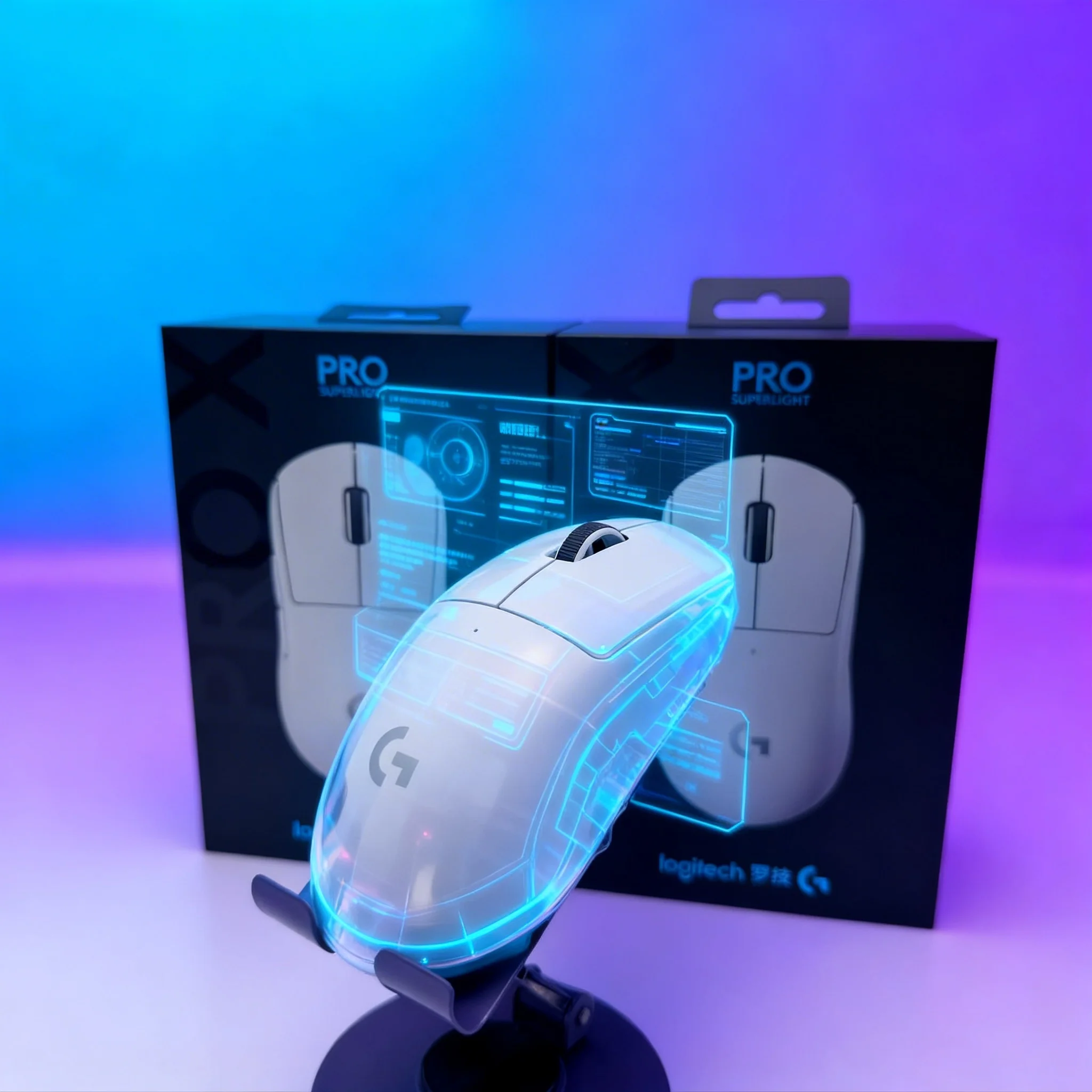 Logitech G Pro X G1…