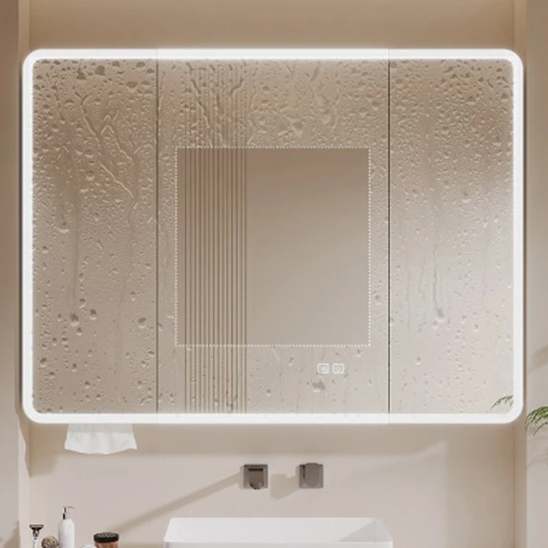 Big Size Chinese Style Bathroom Cabinet Room Decor Professional Vintage Simple Cupboard Universal Archivadores Trendy Furniture