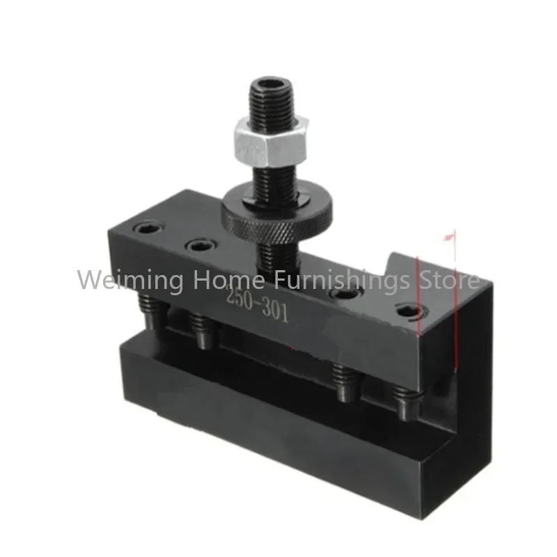 

250-301 Turning and Facing Tool Holder 1PCS High Quality