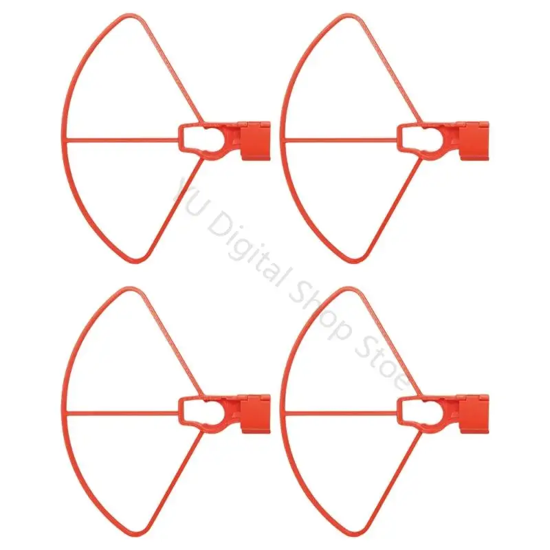 96BA Pellers Guard für Lito Propeller Protector Schutzhülle Wing – Detail 2