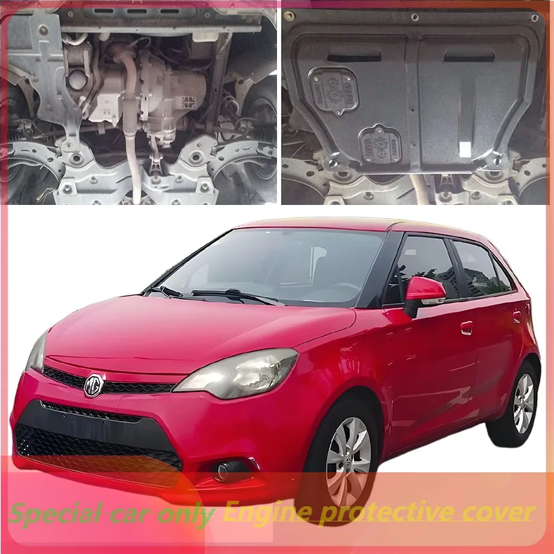 

Для MG MG3 2011-2016 1,3 л 1,5 л защита двигателя брызговик брызговик крыло брызговик брызговик более высокое качество