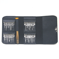 25 in1 Handheld Repair Disassemble Tools Screwdriver Kit Bag for DJI Phantom 3 4 Mavic Pro Air Spark Mavic 2 Zoom Pro Drone
