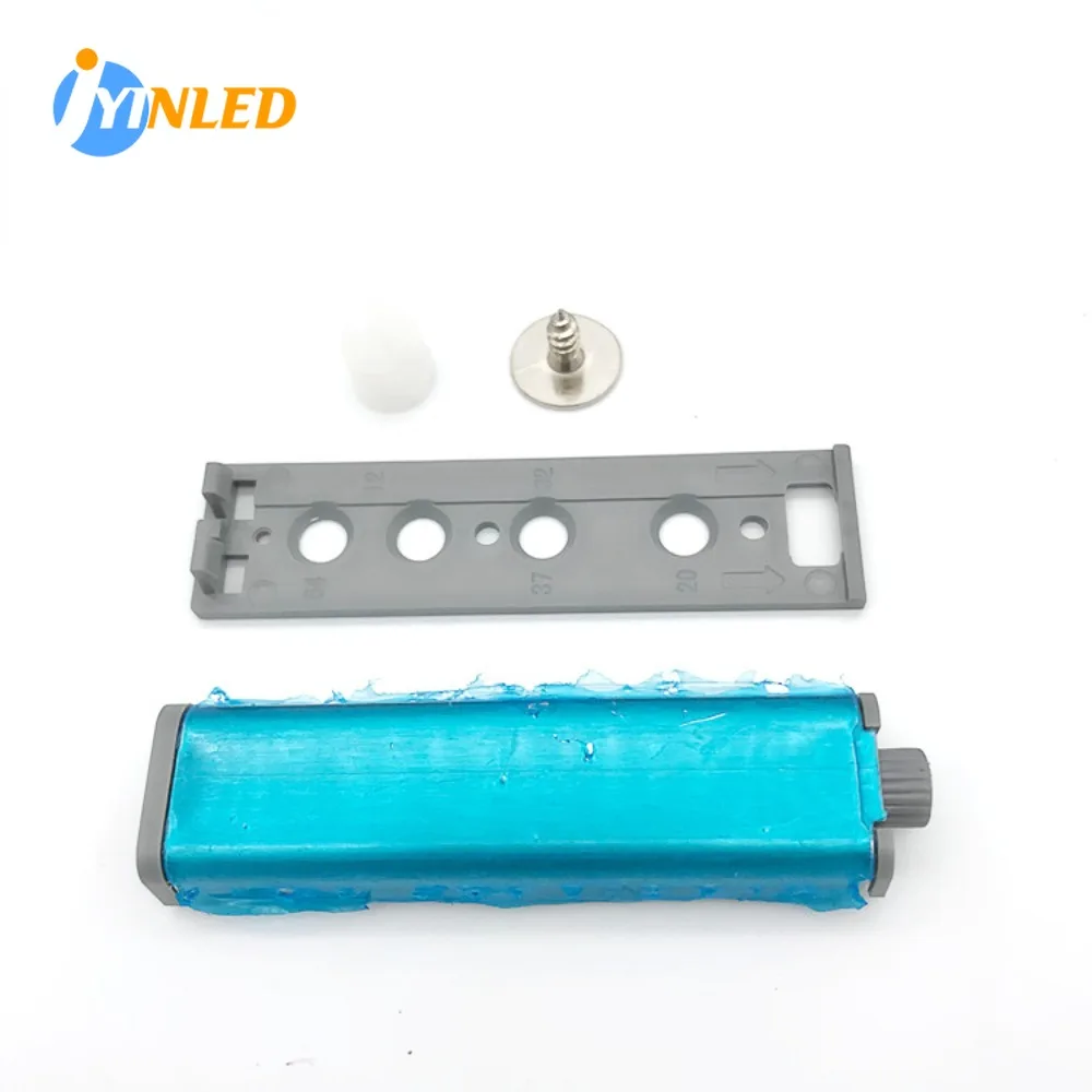 

Ouch Latches and Catches for Cabinets,Cupboard Cabinet Glass Magnetic Push To Open Door Latch Heavy Duty Cabinet Push Latch