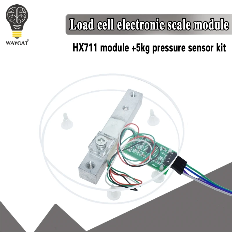 Digital Load Cell W…